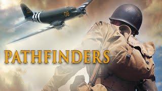 Pathfinders: In The Company of Strangers - Action packed war movie