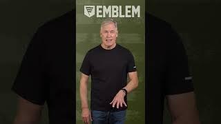 Elite Custom Athletic Gear | Emblem Athletic - Built for Warriors, Designed for You