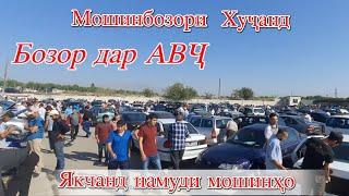 Мошинбозори Худжанд! Opel zafira Mini cooper Mercedes 203 Lexus Rx 300 Volkswagen Golf