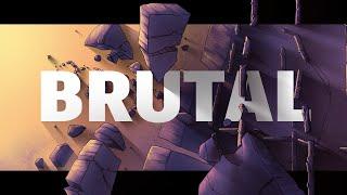 Brutal | The Owl House Hunter Animatic