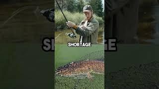 Top 5 Lakes in Ohio #fishing #fishinglife #ohio