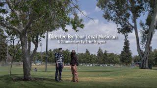 Directed By Your Local Musician