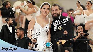 Duygu & Gürsel - Erzincan & Pazarcik Dügünü - Grup Diyan - Intersaal Köln - Dale Studio®