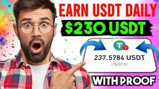 USDT Mining Miner withdrawal  Usdt Mining Site  Usdt Mining App Today  New Free USDT Mining Site