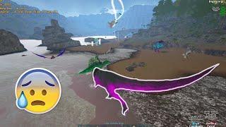 Ark Official PVP | Can GutsZilla Solo This Army ?  