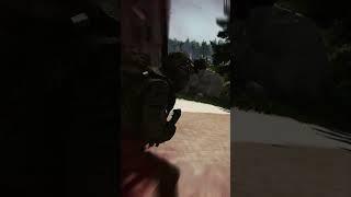 Russian Soldier Delivers Deadly Force in Warzone  #Military #Tactical #Combat #Russia #Putin