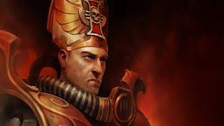 Warhammer 40,000: Inquisitor — Martyr. Через огонь и пламя