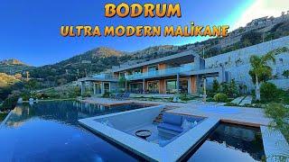 BODRUM’UN EN İDDİALI MALİKANESİNDE 2 GÜN GEÇİRMEK