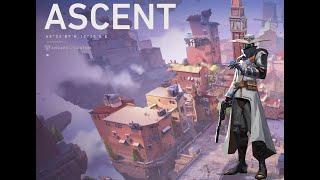 Раскидка САЙФЕР на карте ASCENT