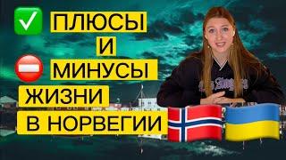 ВСЯ ПРАВДА О МИНУСАХ И ПЛЮСАХ ЖИЗНИ В НОРВЕГИИ. БЕСПЛАТНАЯ АРЕНДА ТУРИСТИЧЕСКОГО СНАРЯЖЕНИЯ ДЛЯ ВСЕХ