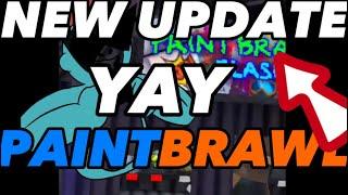 NEW PAINTBRAWL UPDATE??