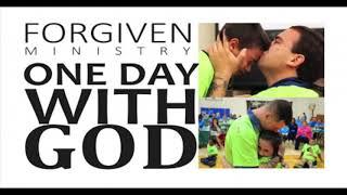 Scottie Barnes How Forgiven Ministry Began