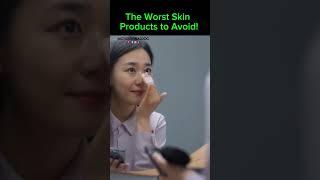 The Worst Skin Products to Avoid!  Dr. Mandell