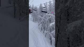 Val D'Isère French Alps