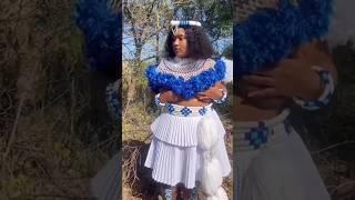 Zulu Culture #shuduza #shorts #dance #africantribalmusic #traditionaldance #zulu