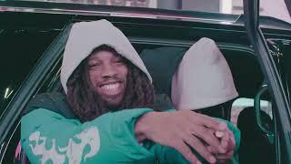 Flight 187 - Uff York (Dir. By Kapomob Films)