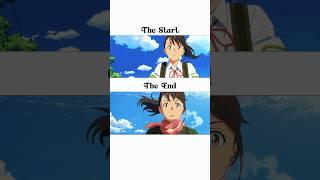 #suzumenotojimari #anime #itsanimetime #animeshorts #shorts