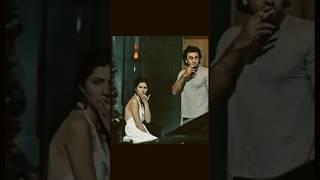 Mahira khan and Ranbir Kapoor cigarette  video once again went viral!