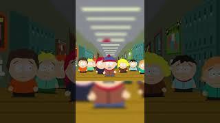 South Park: Stan hates musical numbers #shorts