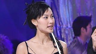 徐子珊當年今日大對比 回憶參選港姐住事