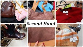 Крутий Завіз в Секонд Хенд| Second Hand