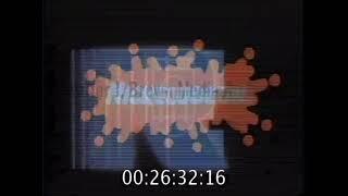 Woody Fraser Productions/Nickelodeon/Reeves Entertainment Group (1992)