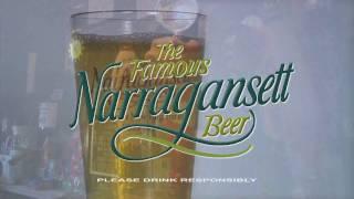 Narragansett Beer 15 Sec Bar Commercial