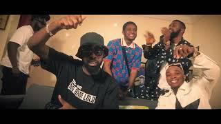 D'future2.0 feat Uchee - Only Jah (Official Video)