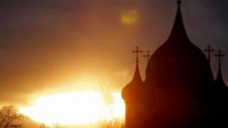 RUSSIAN ORTHODOX CHURCH MUSIC "Hallelujah" - WATCH LINK INFO