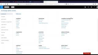 06 How to Convert Regular Mailbox to Shared Mailbox in exchange online