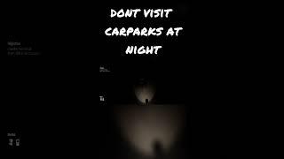 DONT VISIT CARPARKS AT NIGHT | At Tony's Pizzeria Stories