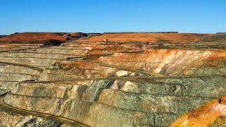 Mining industry ‘critical’ to future energy transition