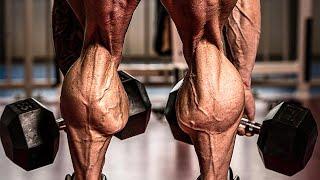 MONSTER CALVES - TIME FOR CALVES DAY - EPIC MOTIVATION