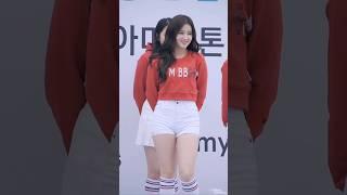 Nancy Momoland viral video|| Queen  of South Korea|| #kpop #nancy #momoland #shorts #viral