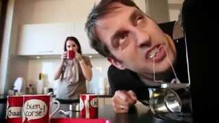 Episode 21 - Fab frôle l'overdose de café