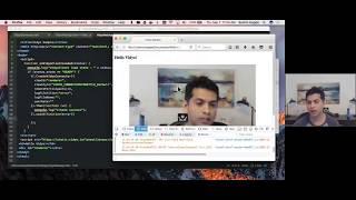 Build Your First WebRTC Video Chat App