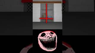 Block Strike Troll face meme, when you see it cross ghost #BlockStrike #Shorts