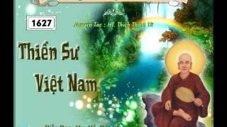 Thiền Sư Việt Nam - Trung Tâm Diệu Pháp Âm - DieuPhapAm.Net