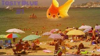 Tasty Blue Walkthrough #1