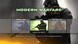 (Easy) How to get MW2 ModMenu without Jailbreak or infections ~(USB Download February 2016)