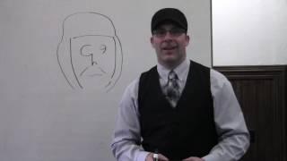 Gospel From The Gridiron