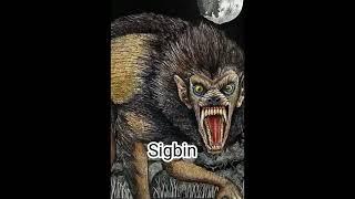 Mythical creatures in the Philippines 