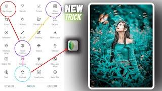 new snapseed background editing tricks | snapseed photo editing | editing zone mania |