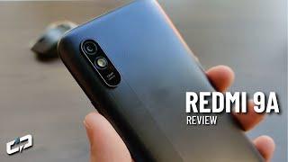 Redmi 9A | Episode 6: A Banger for an Affordable Smartphone