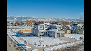 6540 E Kiki Ct, Missoula MT