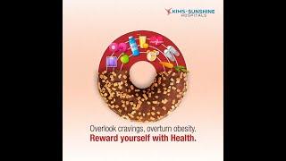 World Obesity Day | KIMS Sunshine Hospitals