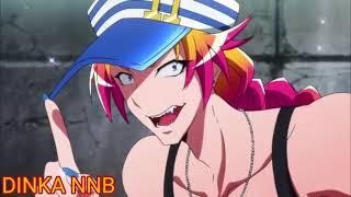 Nanbaka [AMV]