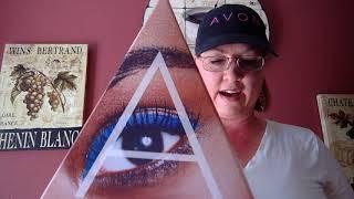 Check out this A box from Avon