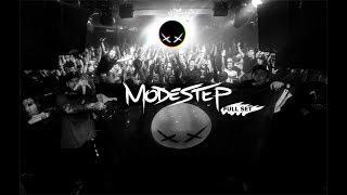 MODESTEP - FULL LIVE SET @ Bootshaus Cologne 2018