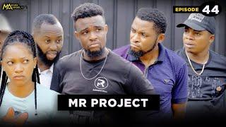 MR PROJECT - EPISODE 44 (Mark Angel Tv)